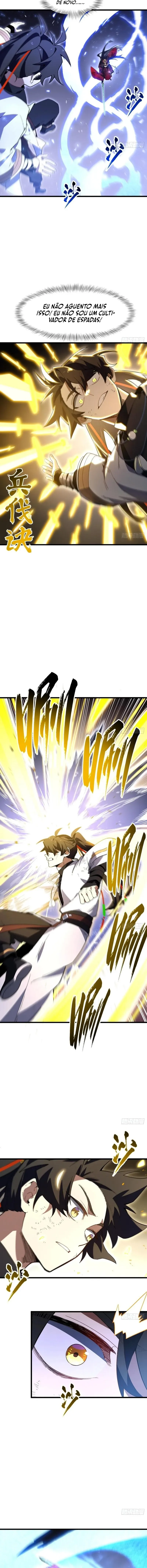 Read Antigo Corpo Sagrado PT Manga Online