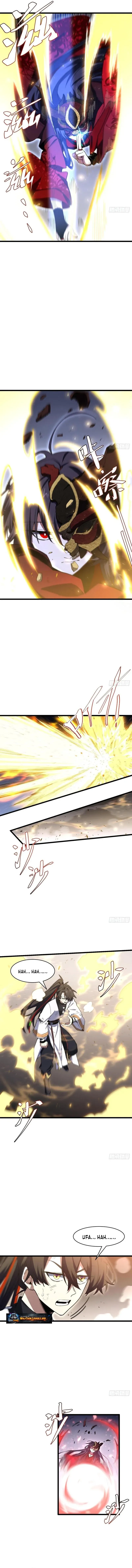 Read Antigo Corpo Sagrado PT Manga Online