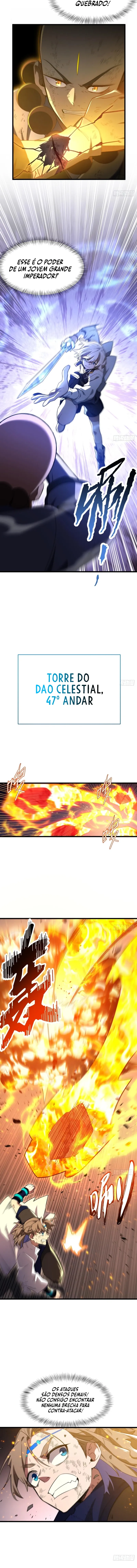 Read Antigo Corpo Sagrado PT Manga Online