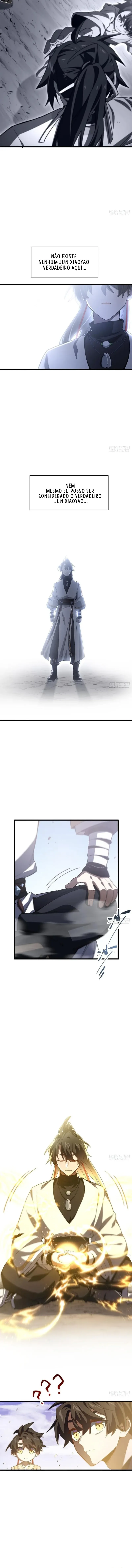 Read Antigo Corpo Sagrado PT Manga Online