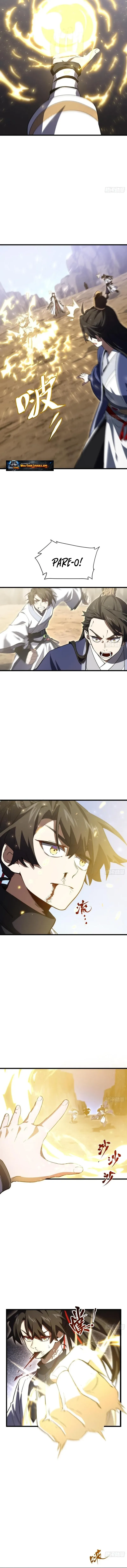 Read Antigo Corpo Sagrado PT Manga Online