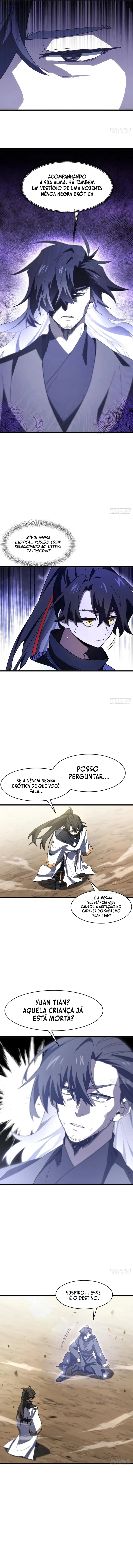 Read Antigo Corpo Sagrado PT Manga Online