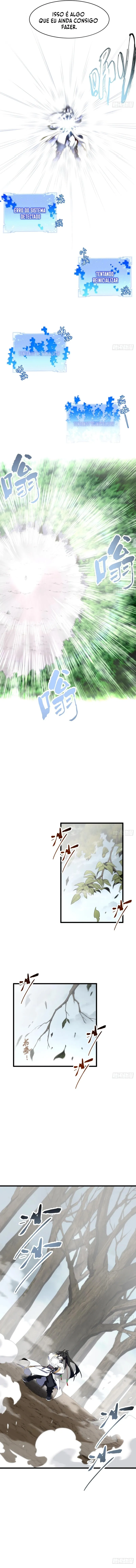 Read Antigo Corpo Sagrado PT Manga Online