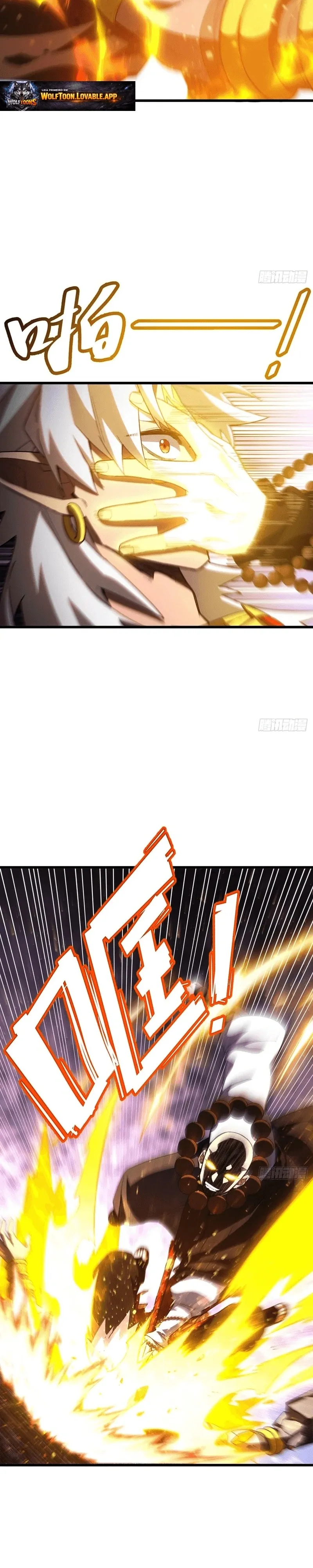 Read Antigo Corpo Sagrado PT Manga Online