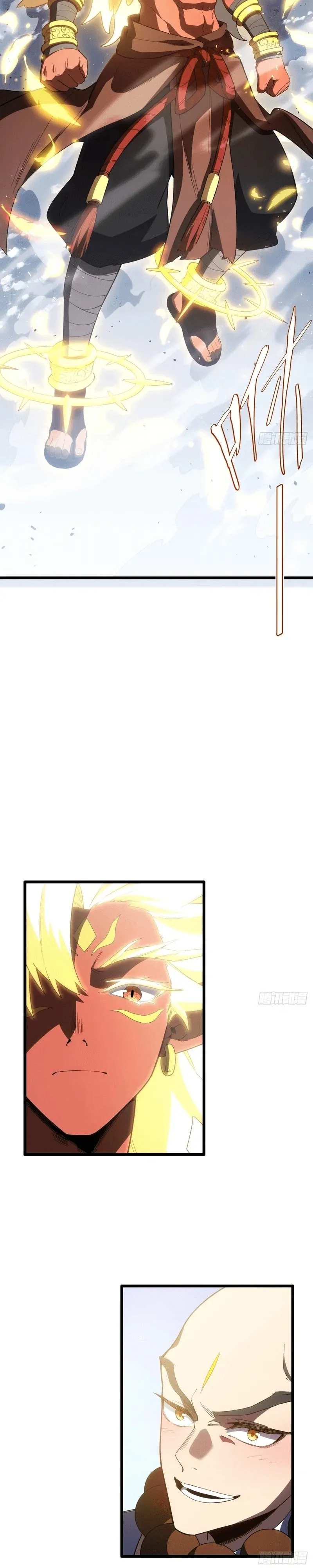 Read Antigo Corpo Sagrado PT Manga Online