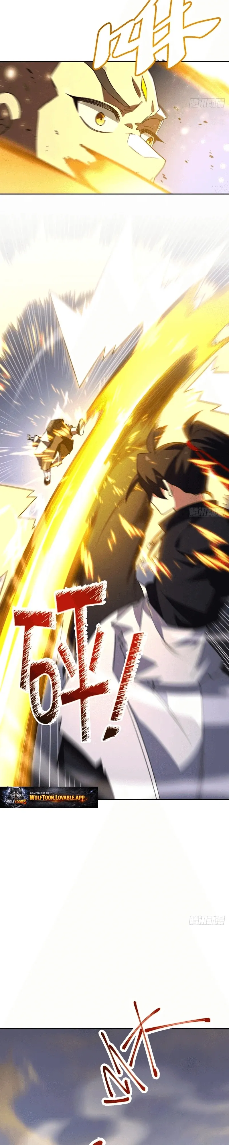Read Antigo Corpo Sagrado PT Manga Online