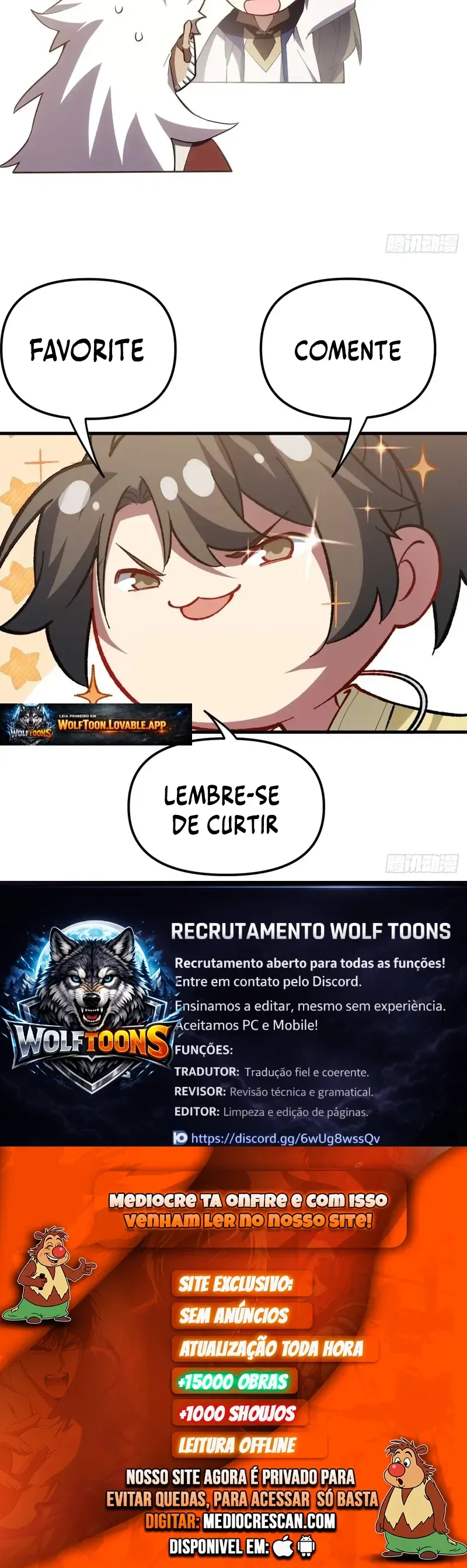 Read Antigo Corpo Sagrado PT Manga Online