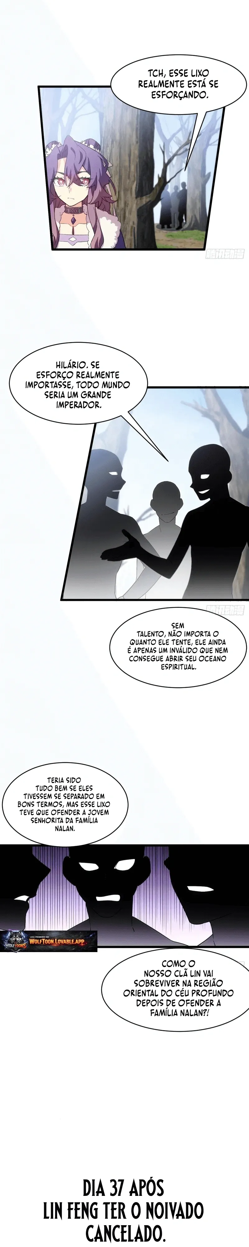 Read Antigo Corpo Sagrado PT Manga Online