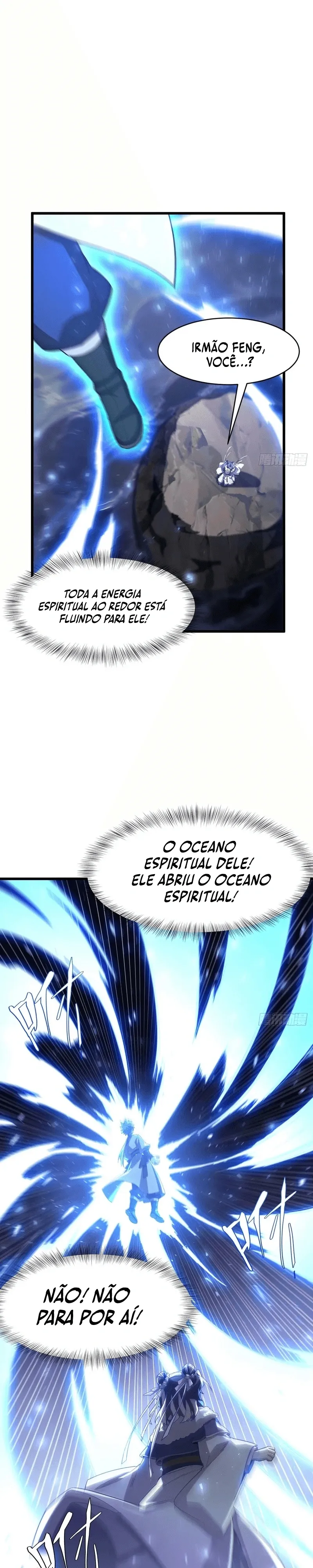 Read Antigo Corpo Sagrado PT Manga Online