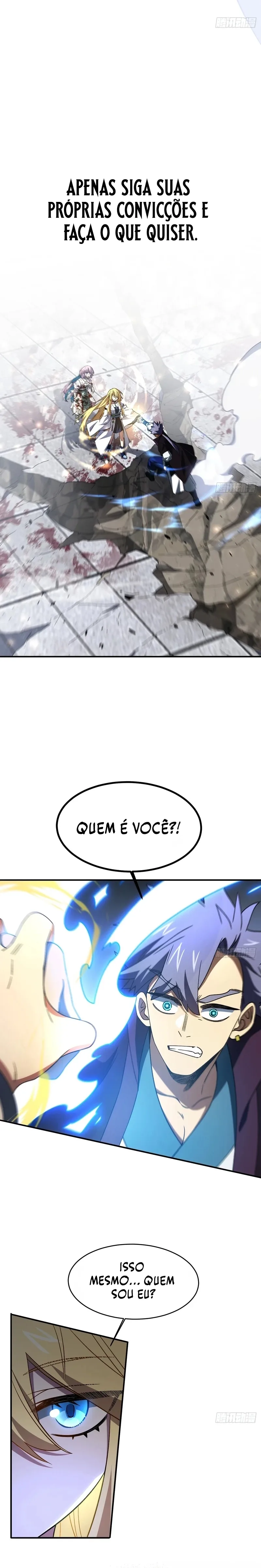 Read Antigo Corpo Sagrado PT Manga Online