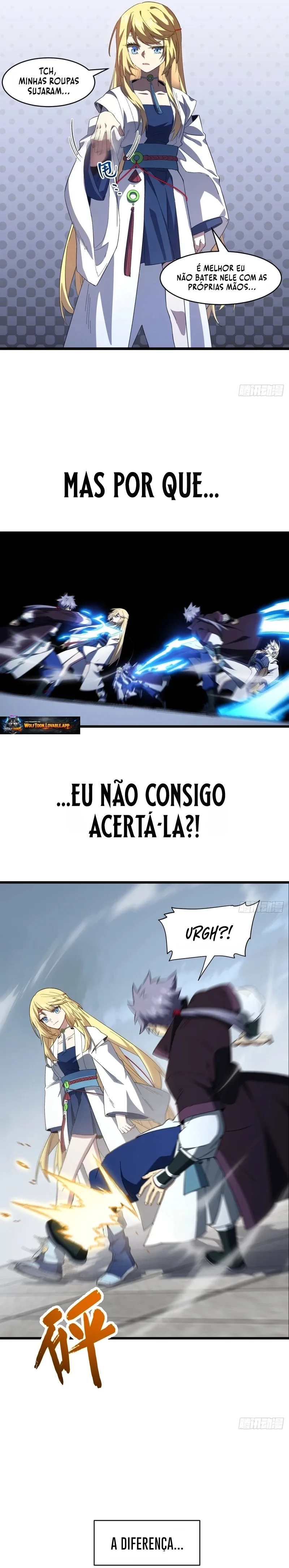 Read Antigo Corpo Sagrado PT Manga Online