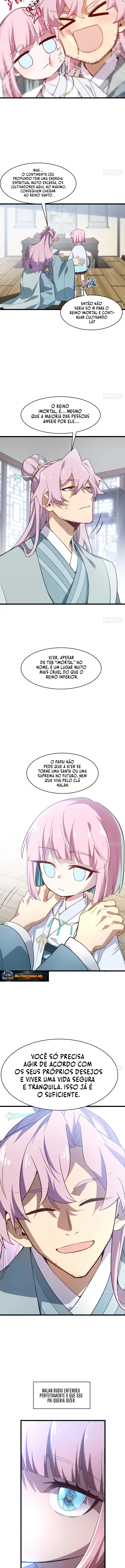 Read Antigo Corpo Sagrado PT Manga Online