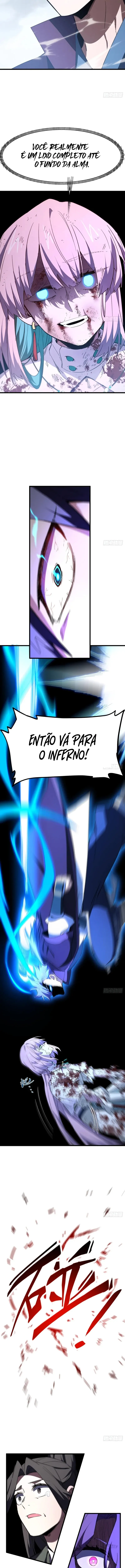 Read Antigo Corpo Sagrado PT Manga Online