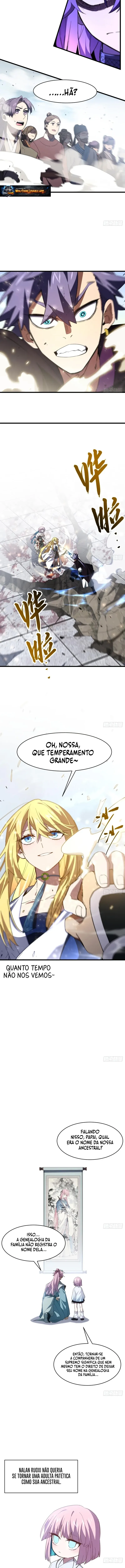Read Antigo Corpo Sagrado PT Manga Online