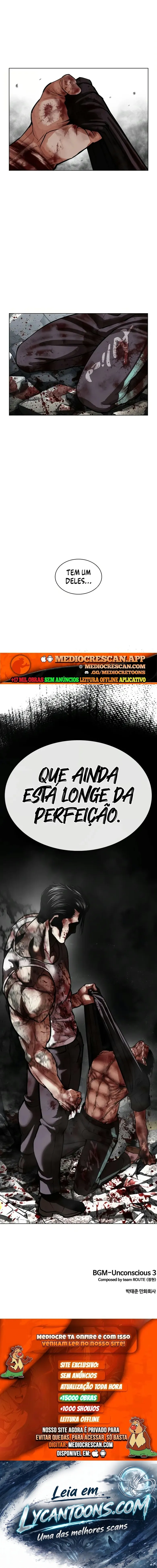 Read Aparencias PT Manga Online