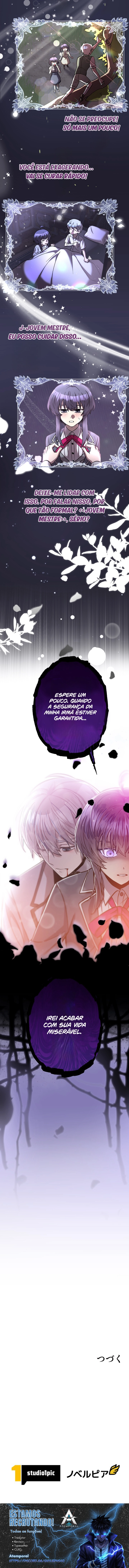 Read As Principais Heroínas estão Tentando Me Matar PT Manga Online