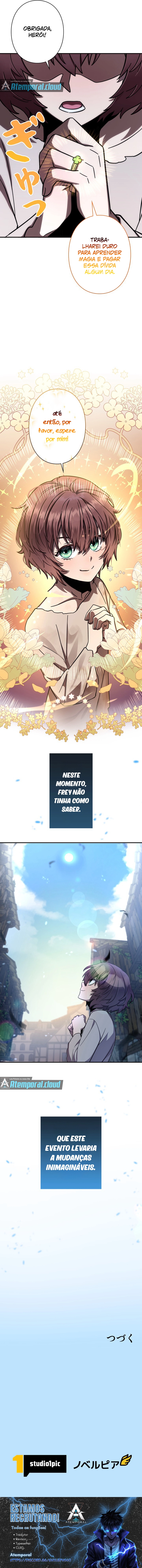 Read As Principais Heroínas estão Tentando Me Matar PT Manga Online