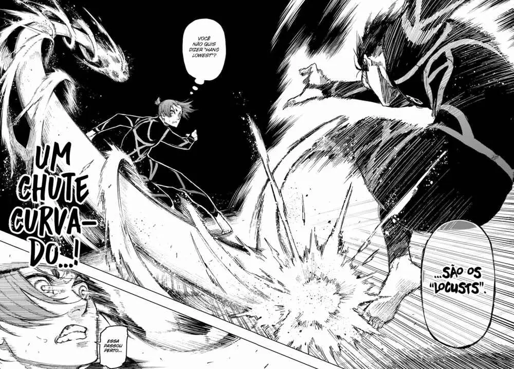 Read Blue Lock Episode Nagi PT Manga Online