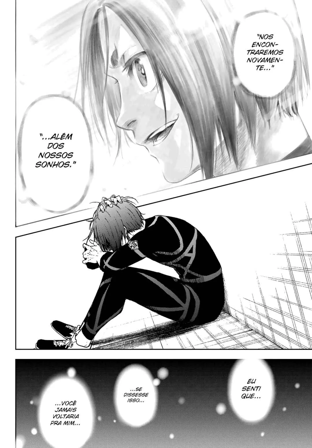 Read Blue Lock Episode Nagi PT Manga Online