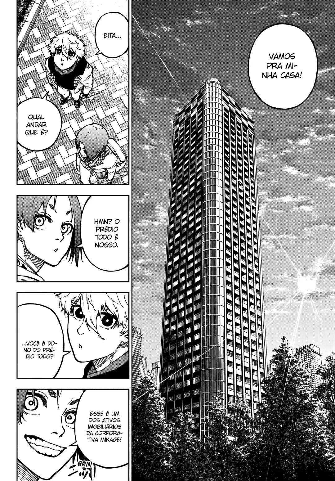 Read Blue Lock Episode Nagi PT Manga Online