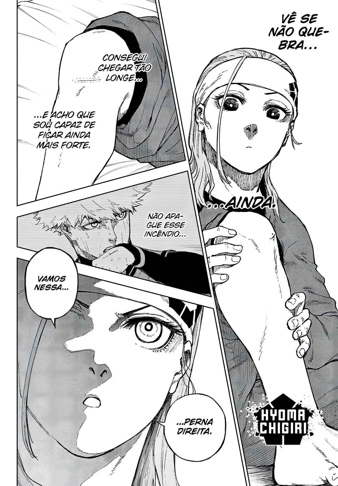 Read Blue Lock Episode Nagi PT Manga Online