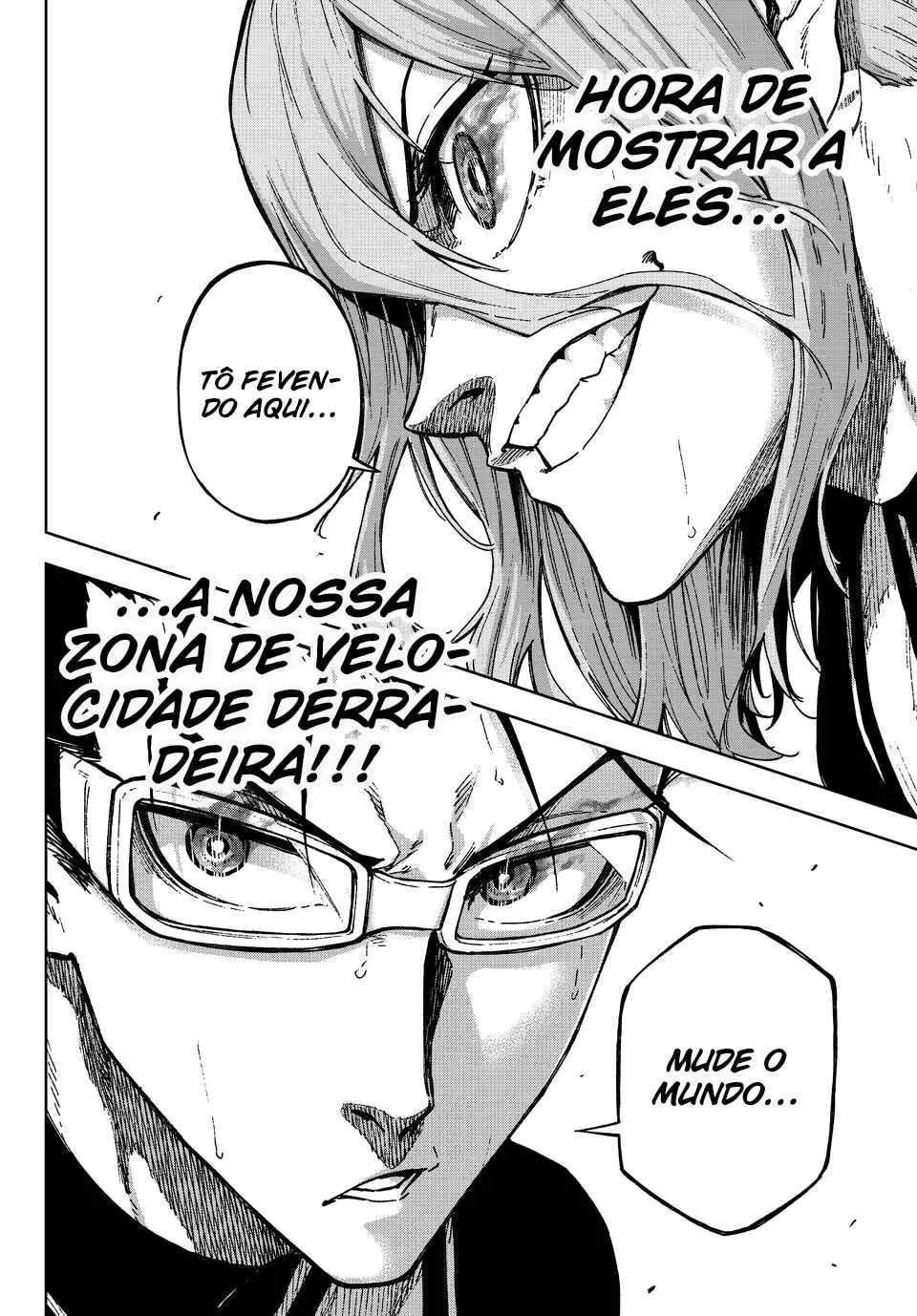 Read Blue Lock Episode Nagi PT Manga Online