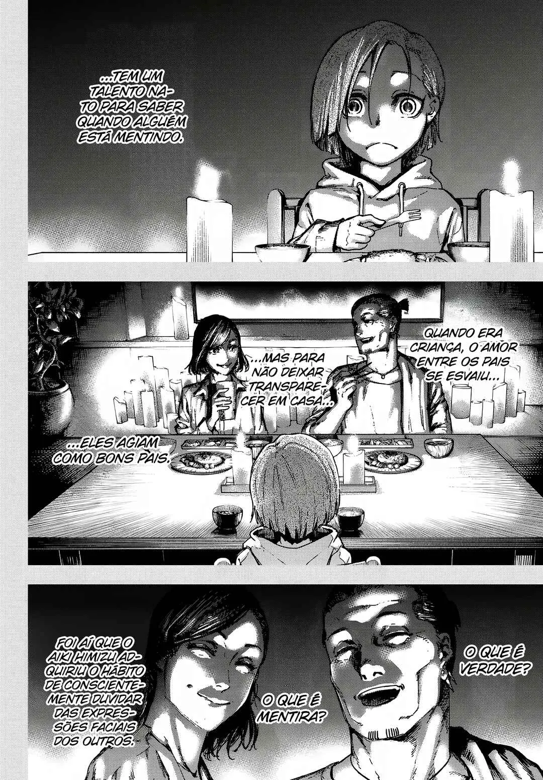 Read Blue Lock Episode Nagi PT Manga Online
