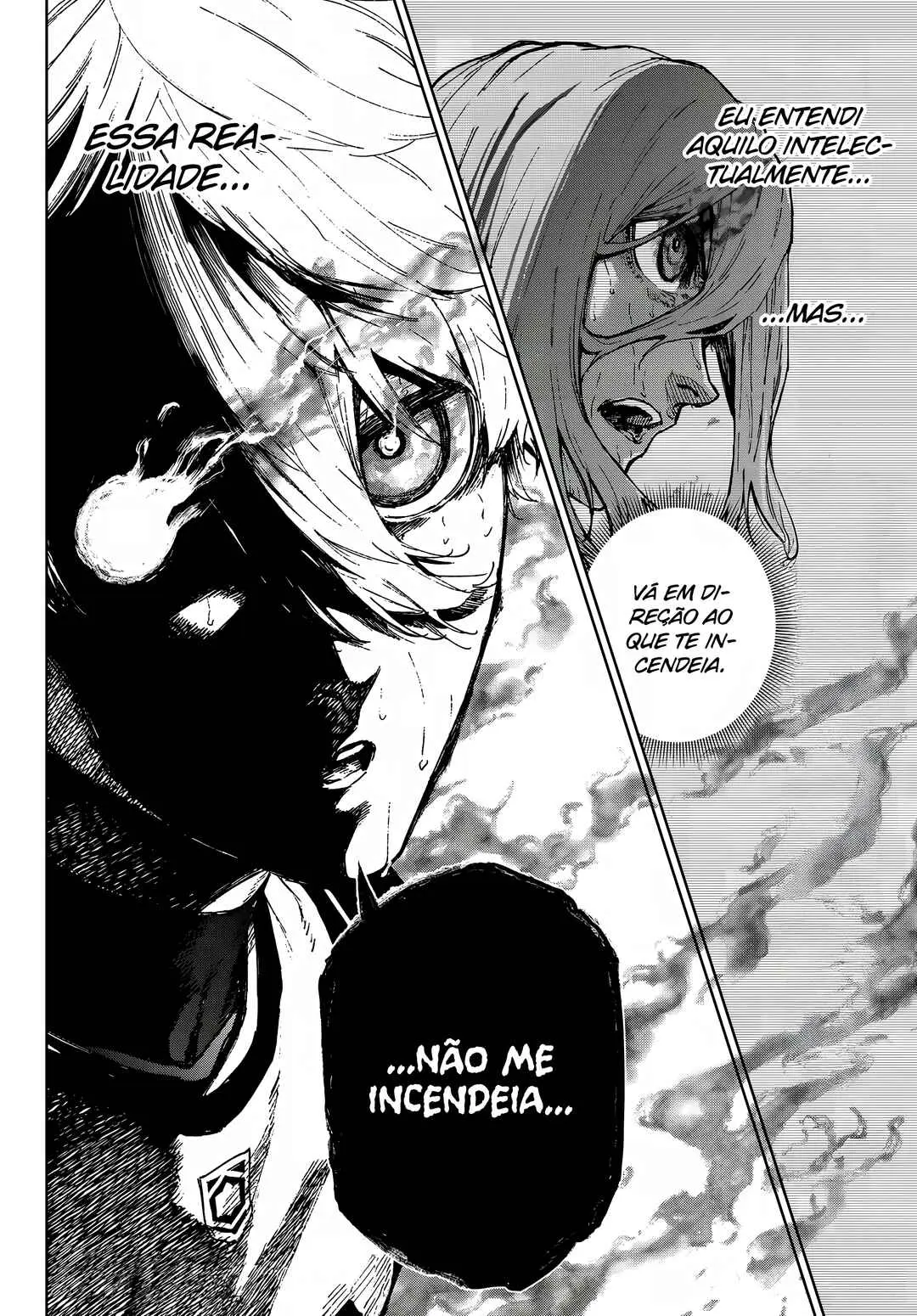 Read Blue Lock Episode Nagi PT Manga Online