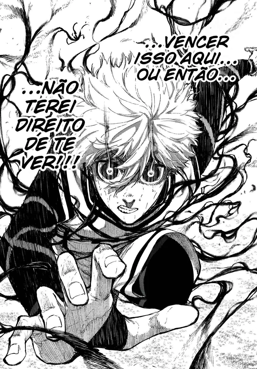 Read Blue Lock Episode Nagi PT Manga Online