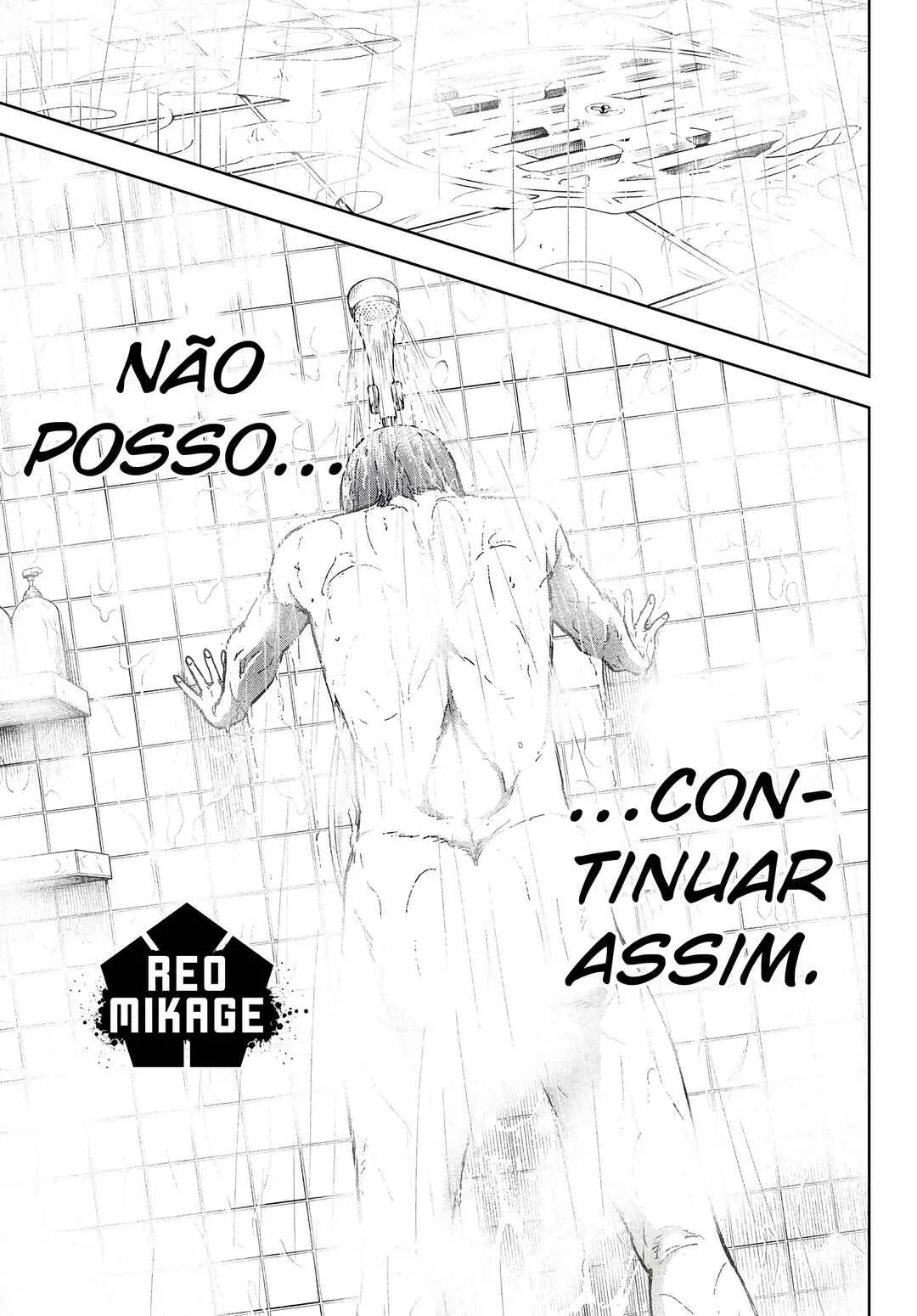 Read Blue Lock Episode Nagi PT Manga Online