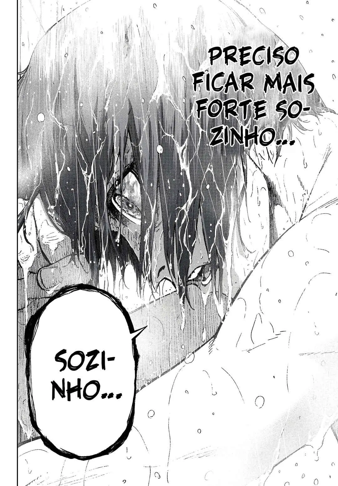 Read Blue Lock Episode Nagi PT Manga Online