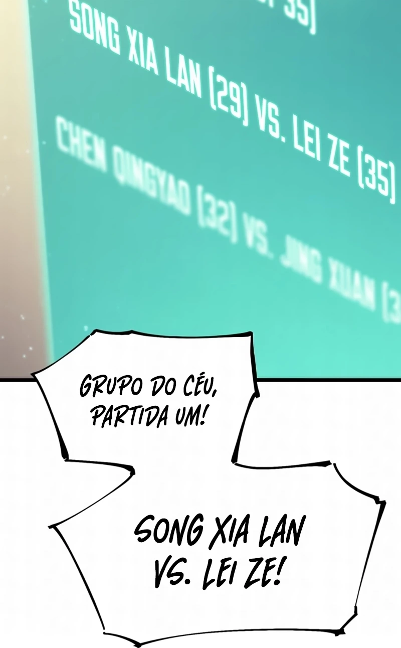 Read Cavaleiro Santo De Grau SSS PT Manga Online