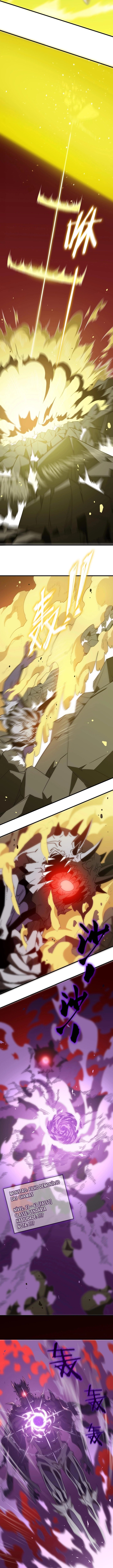 Read Cavaleiro Santo De Grau SSS PT Manga Online
