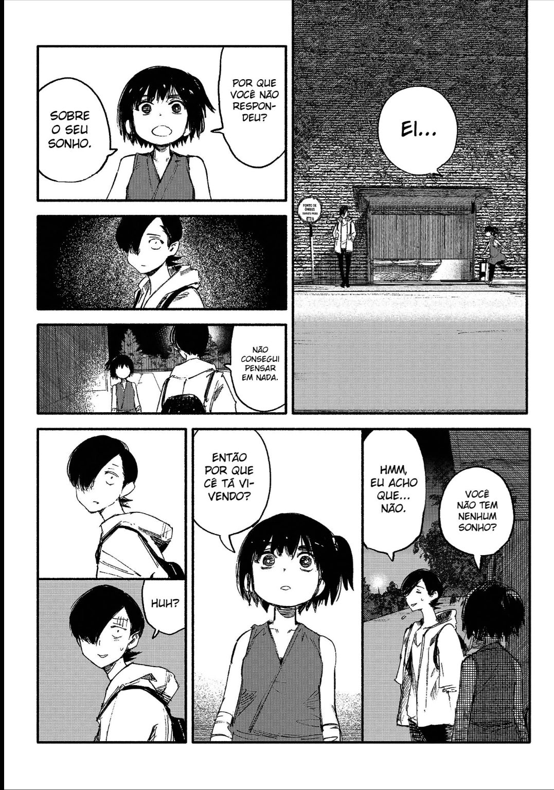 Read Choujin X PT Manga Online