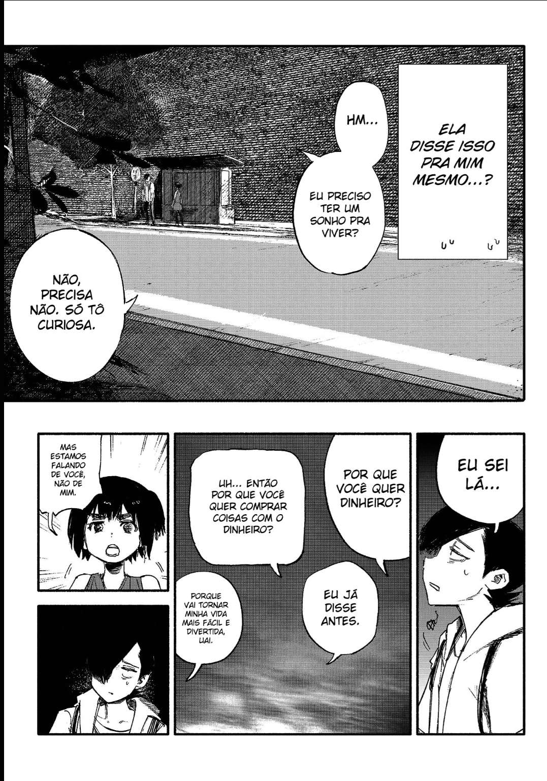 Read Choujin X PT Manga Online