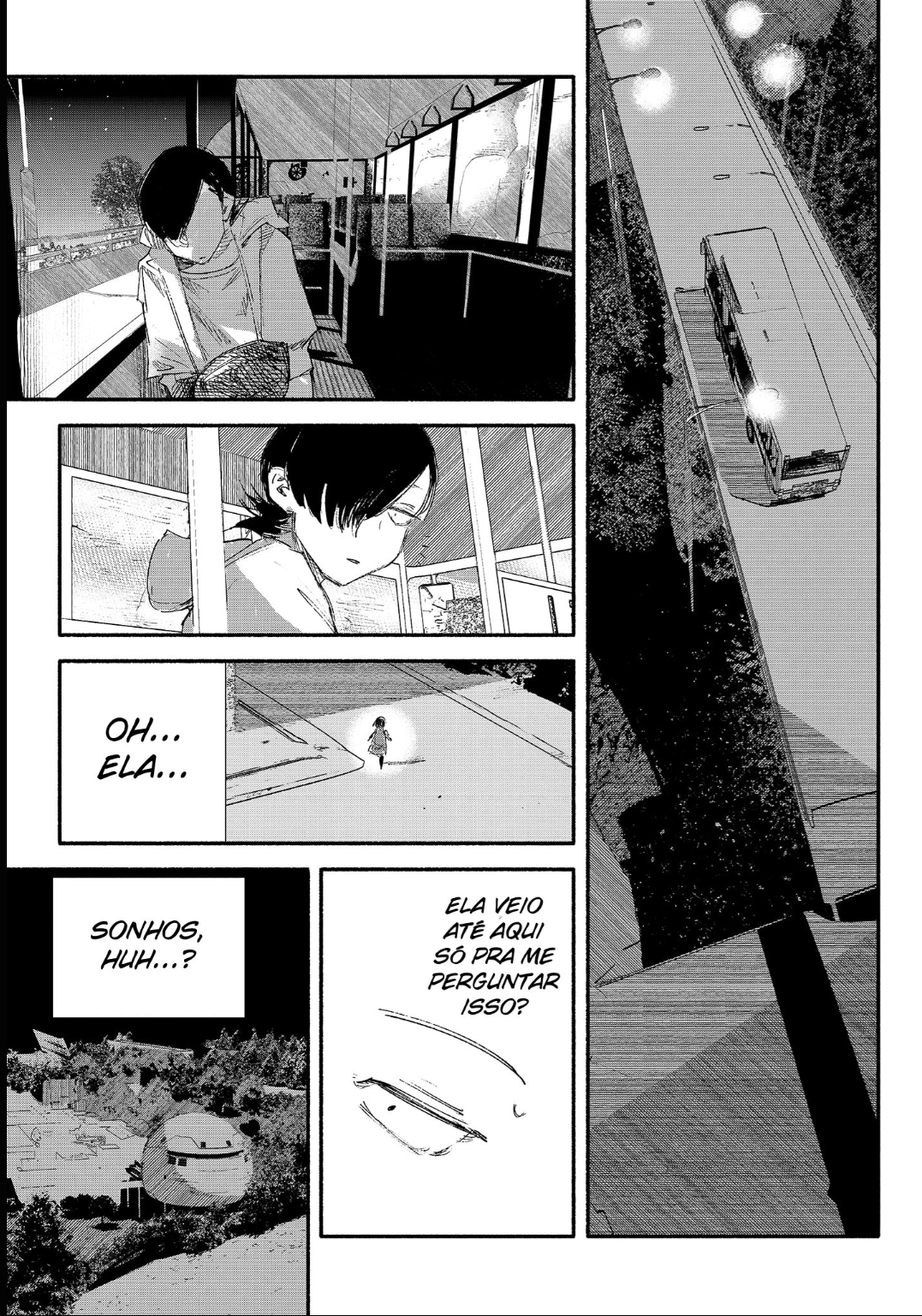 Read Choujin X PT Manga Online