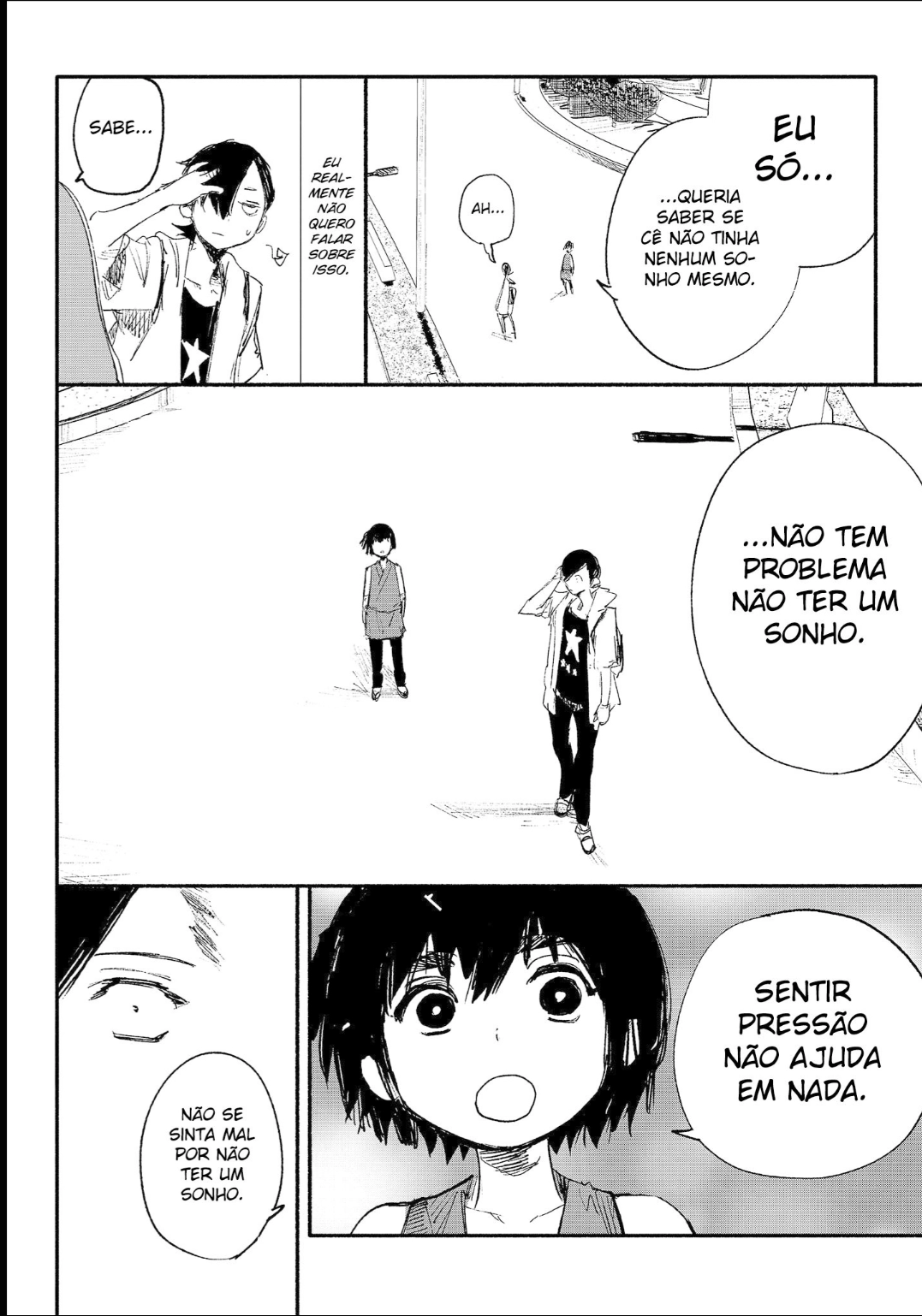 Read Choujin X PT Manga Online
