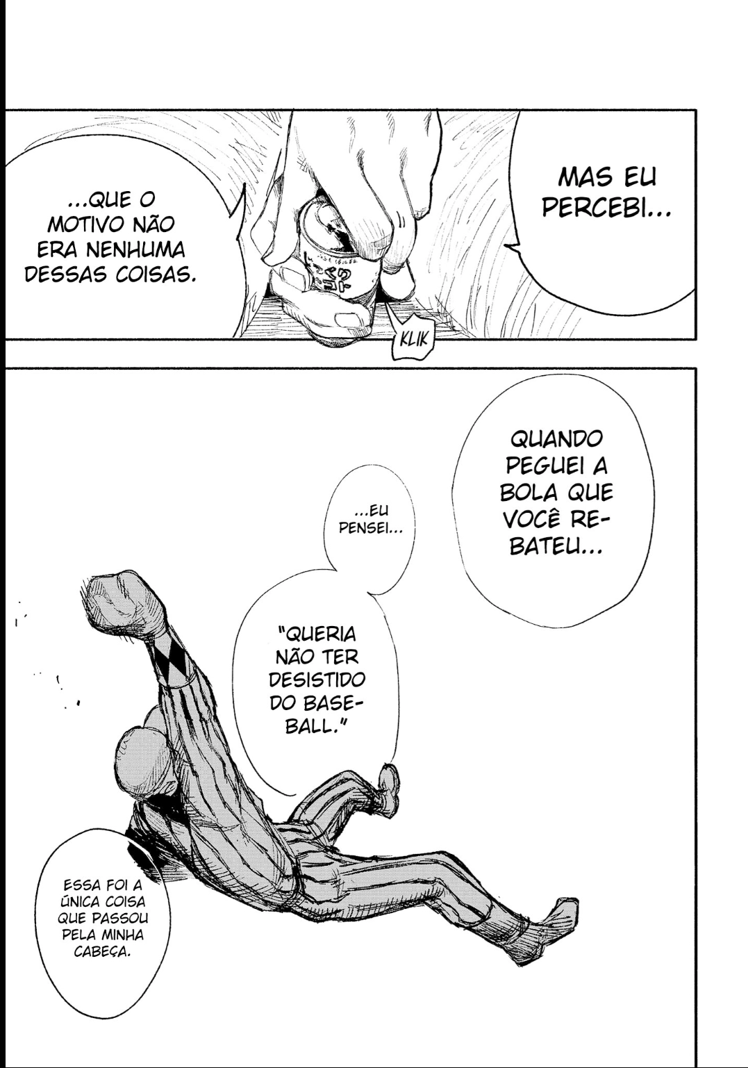 Read Choujin X PT Manga Online