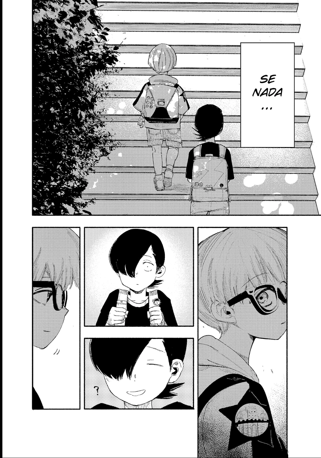 Read Choujin X PT Manga Online