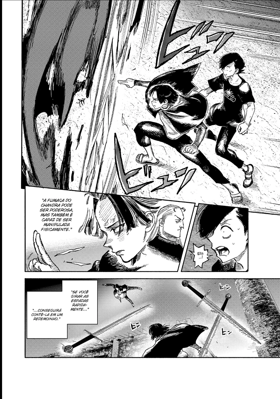 Read Choujin X PT Manga Online