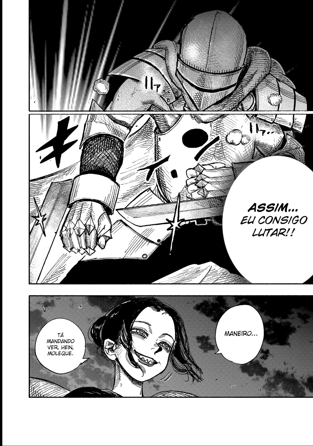 Read Choujin X PT Manga Online