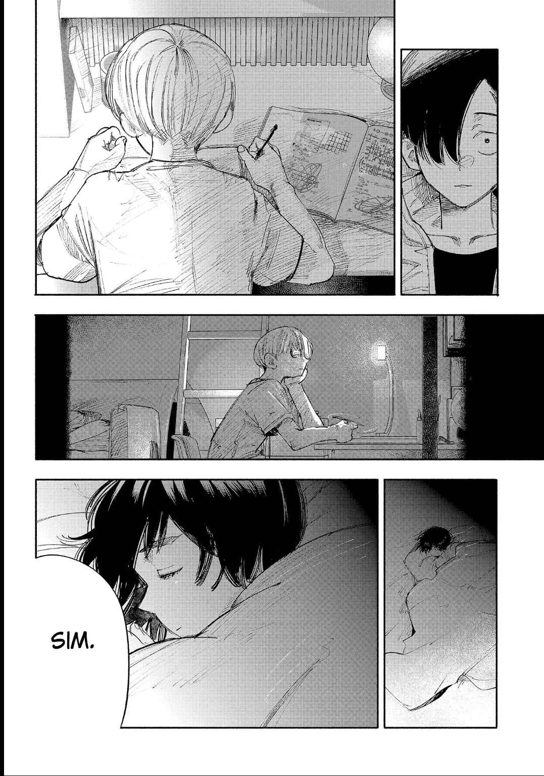 Read Choujin X PT Manga Online