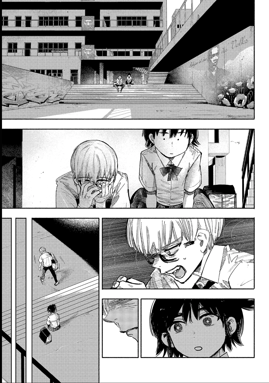 Read Choujin X PT Manga Online