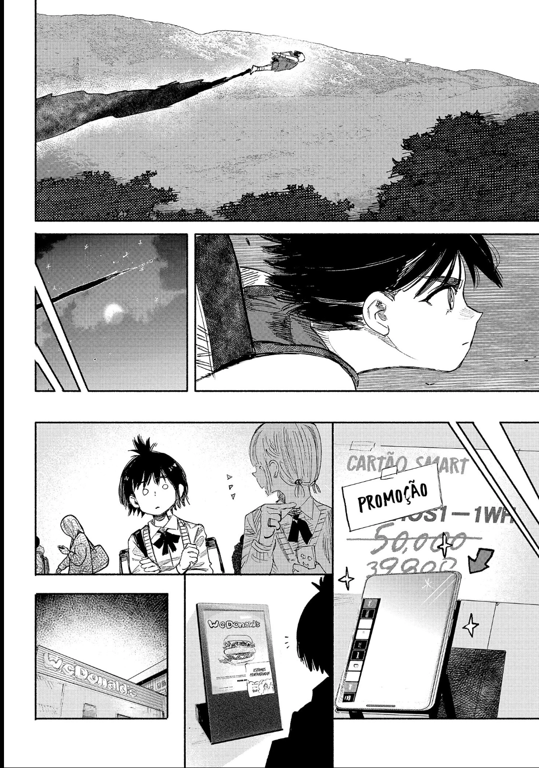Read Choujin X PT Manga Online
