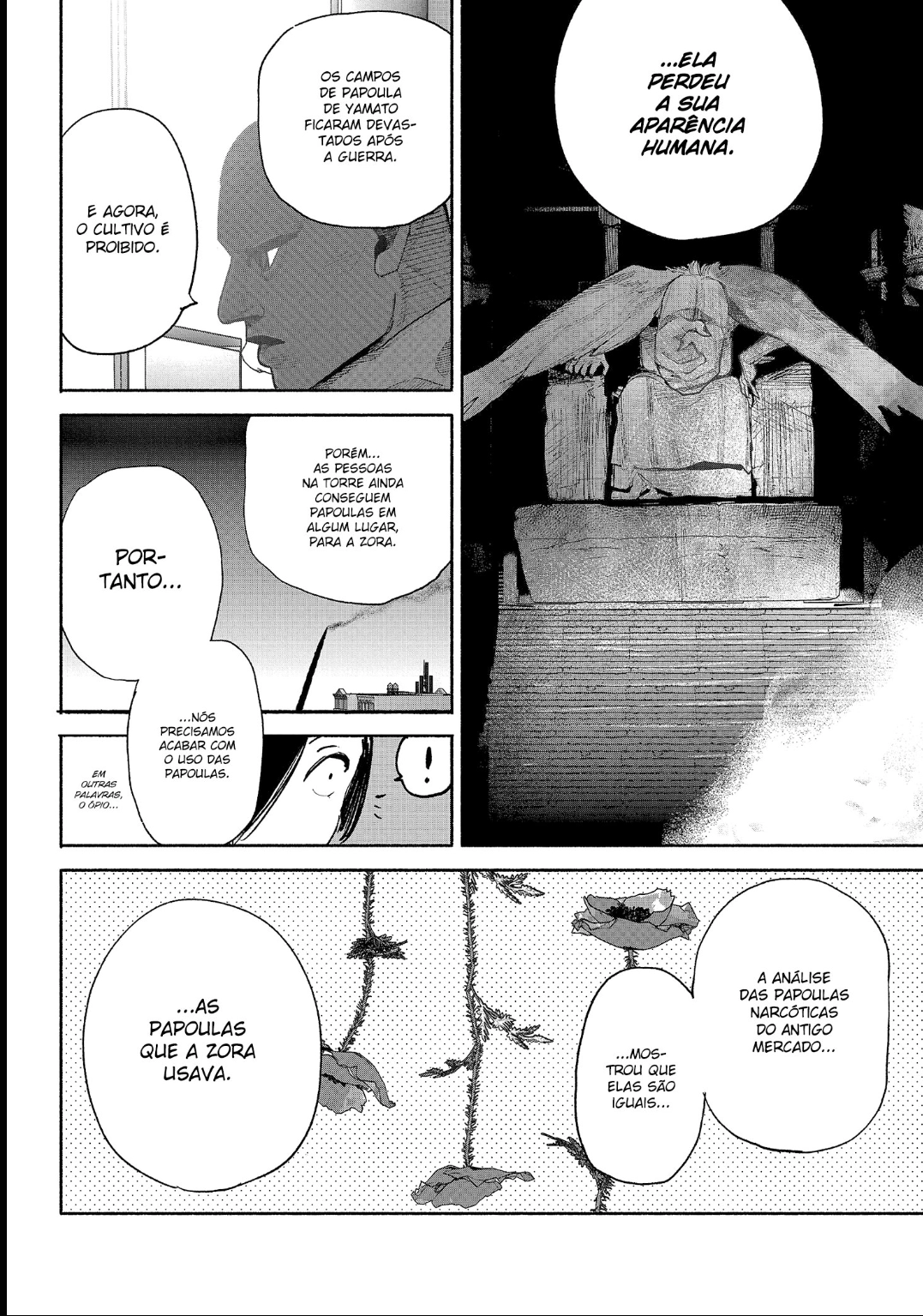 Read Choujin X PT Manga Online
