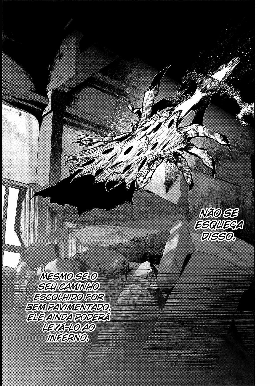 Read Choujin X PT Manga Online