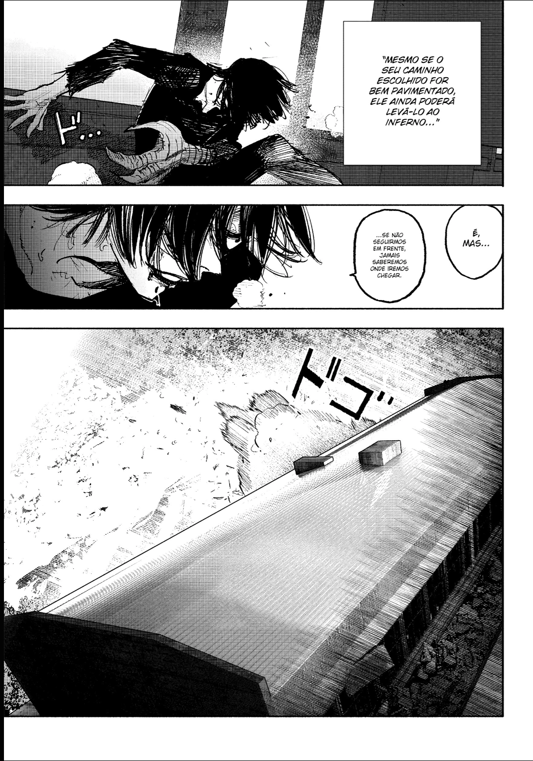 Read Choujin X PT Manga Online