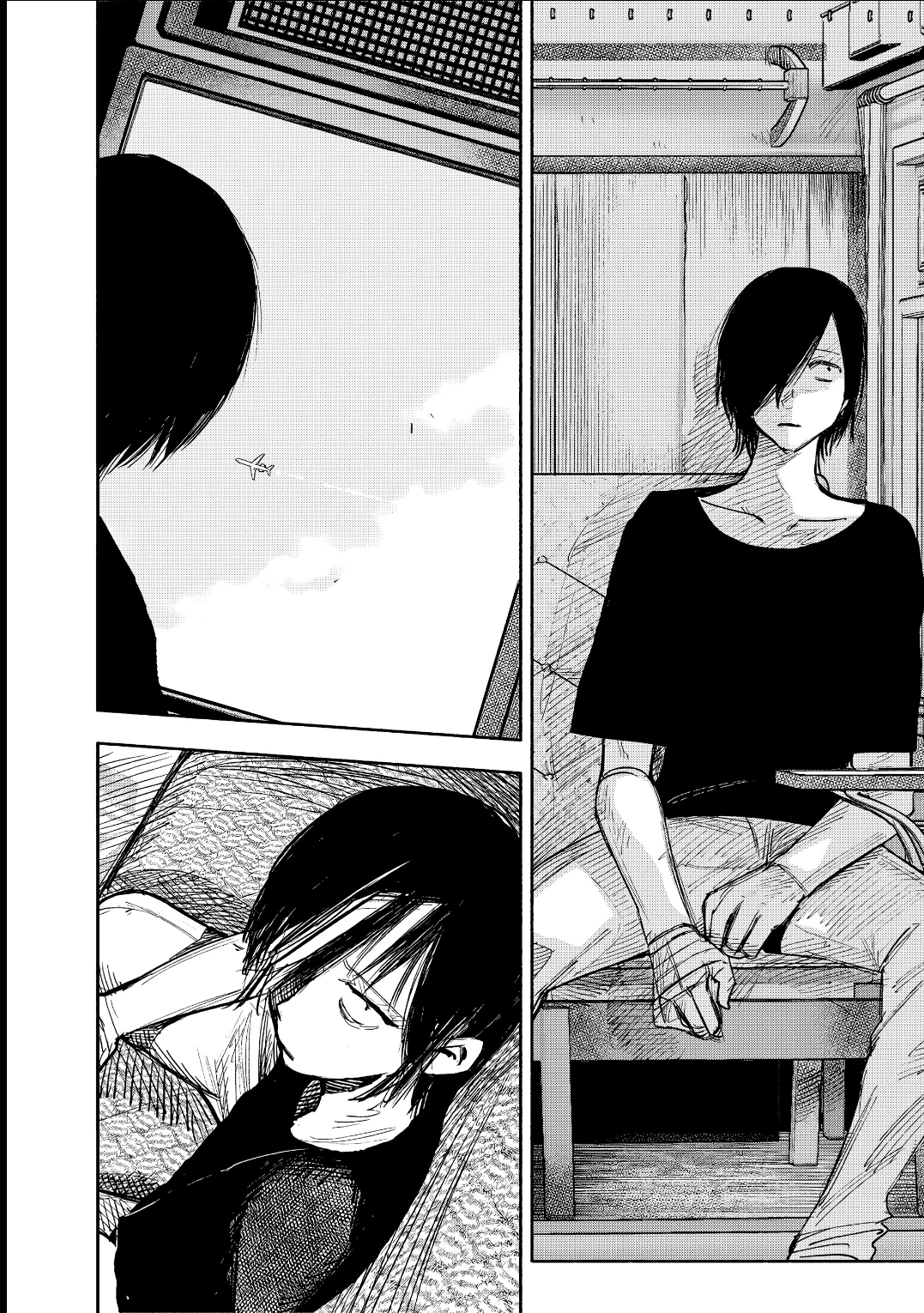 Read Choujin X PT Manga Online