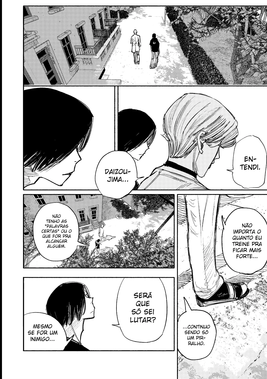 Read Choujin X PT Manga Online