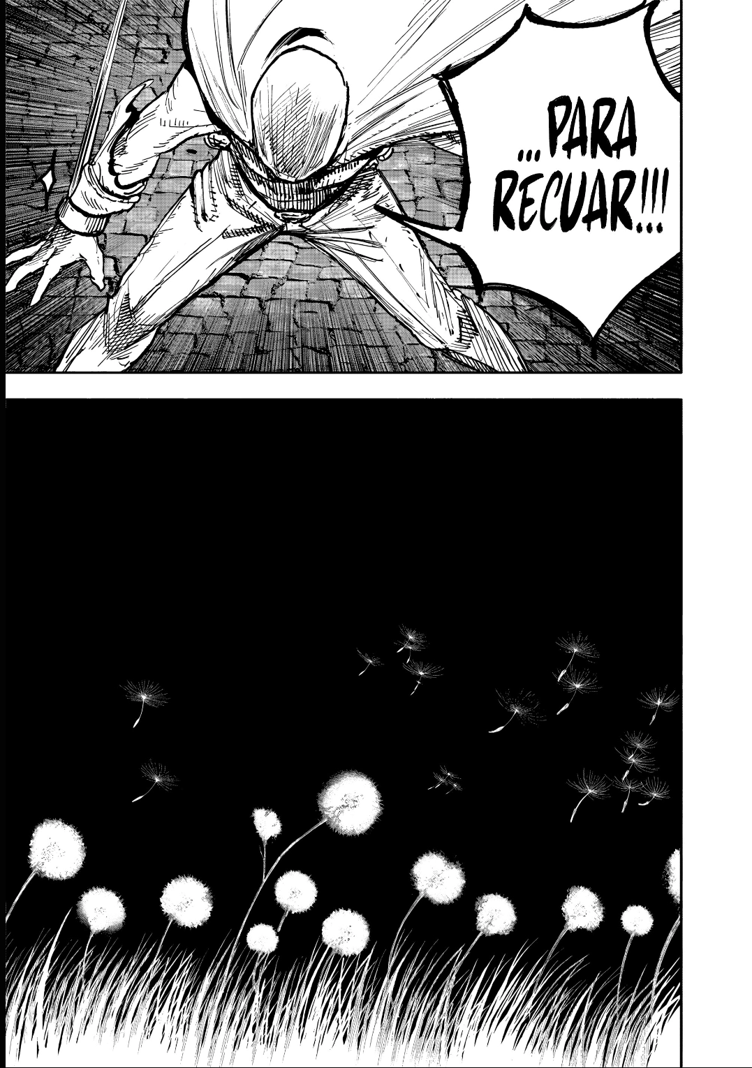 Read Choujin X PT Manga Online